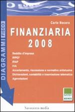 Finanziaria 2008