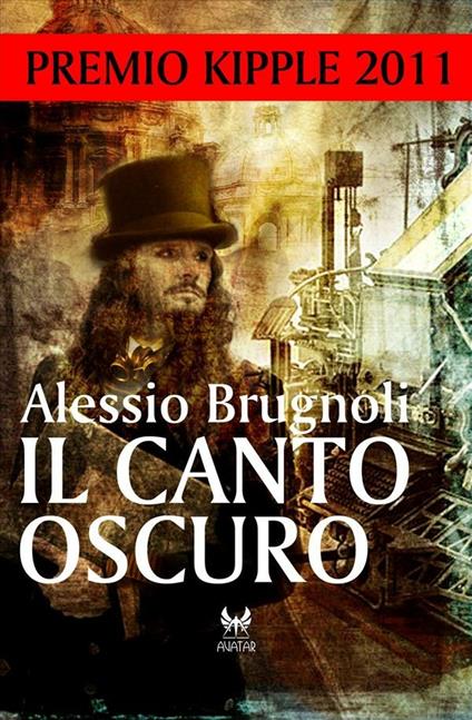 Il canto oscuro - Alessio Brugnoli - ebook