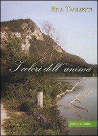 I colori dell'anima - Rita Taglietti - copertina