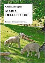 Maria delle pecore