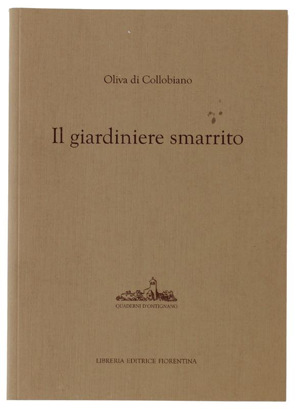 Bergoglio Libri d'Epoca Snc