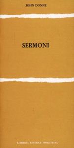 Dai sermoni