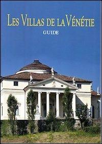 Les villas de la Vénétie - Silvana Poletti - copertina