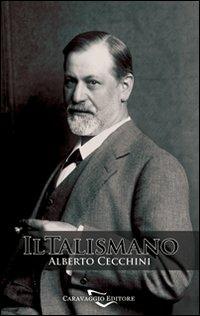 Il talismano - Alberto Cecchini - copertina