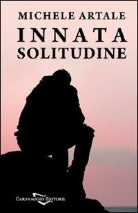 Innata solitudine - Michele Artale - copertina