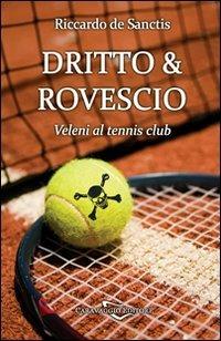 Diritto & rovescio - Riccardo De Sanctis - copertina