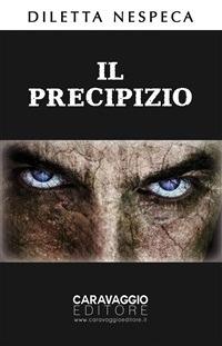 Il precipizio - Diletta Nespeca - ebook