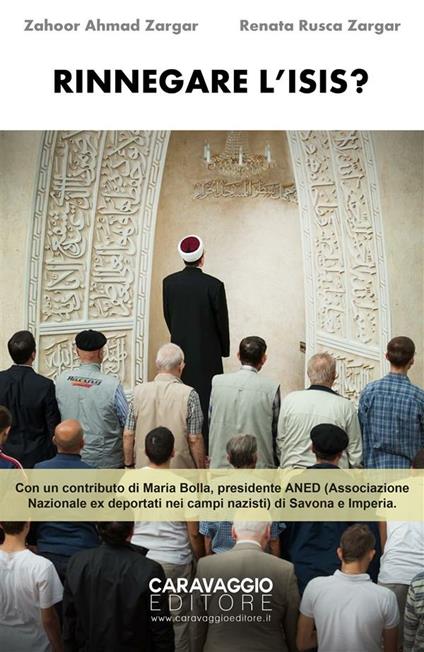 Paura dell'Islam, dal passato al presente - Renata Rusca Zargar,Zahoor A. Zargar - ebook