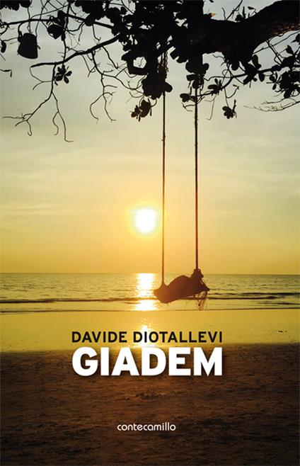 Giadem - Davide Diotallevi - copertina