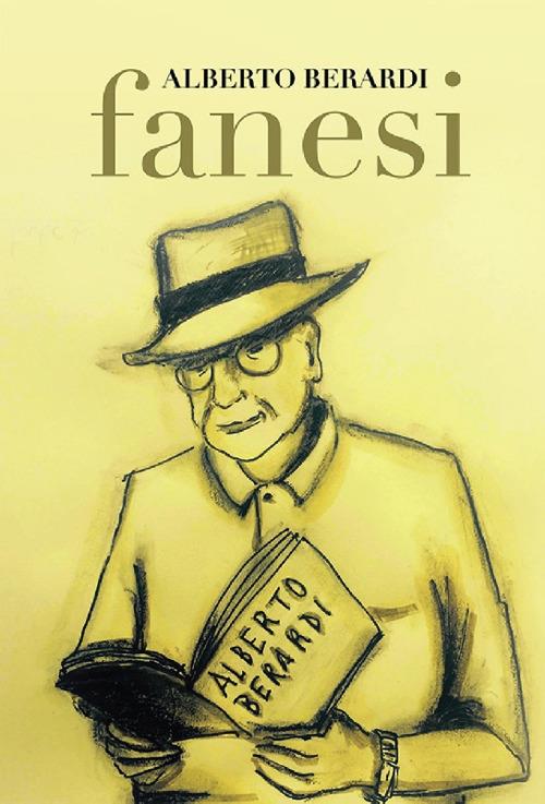 Fanesi - Alberto Berardi - copertina
