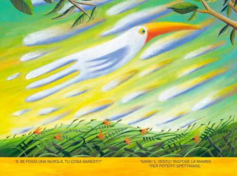 Solo per amore. Ediz. a colori - Sabina Colloredo,Patrizia La Porta - 2