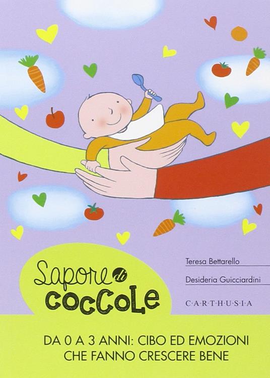 Sapore di coccole. Ediz. illustrata - Emanuela Nava,Teresa Bettarello - 3
