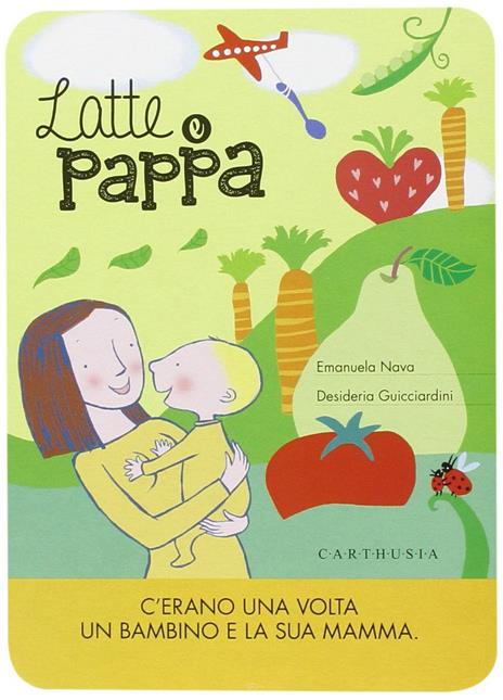 Sapore di coccole. Ediz. illustrata - Emanuela Nava,Teresa Bettarello - 4