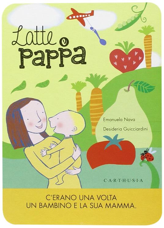 Sapore di coccole. Ediz. illustrata - Emanuela Nava,Teresa Bettarello - 4