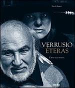 Verrusio Éteras. L'arte non muore