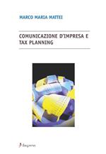 Comunicazione d'impresa e tax planning