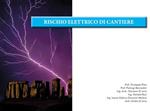 Rischio elettrico di cantiere. Ediz. per la scuola