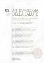 Antropologia della salute (2010). Vol. 2: Messaggi, comunicazioni, comunicatori e salute