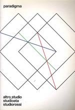 Paradigma. Ediz. illustrata