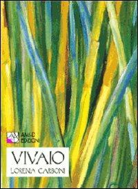 Vivaio - Lorena Carboni - copertina