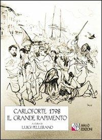 Carloforte 1798. Il grande rapimento - copertina
