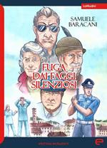Fuga dai faggi silenziosi