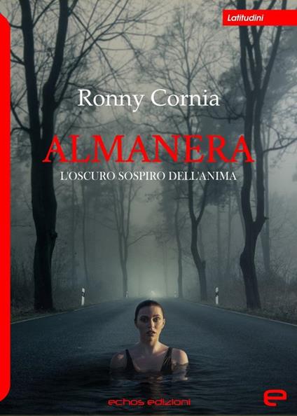 Almanera - Ronny Cornia - copertina