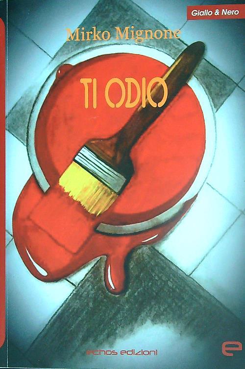 Libro di Faccia