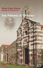 San Palmerio di Ghilarza