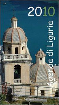 Agenda di Liguria 2010 - copertina