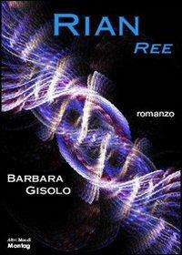 Rian Ree - Barbara Gisolo - copertina