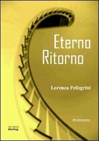 Eterno ritorno - Lorenza Pellegrini - copertina
