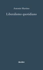 Liberalismo quotidiano