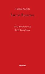 Sartor Resartus