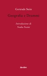 Geografia e drammi