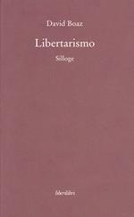 Libertarismo