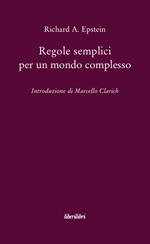 Regole semplici per un mondo complesso