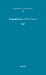 Costituzione egiziana 1923