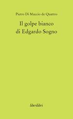 Il golpe bianco di Edgardo Sogno