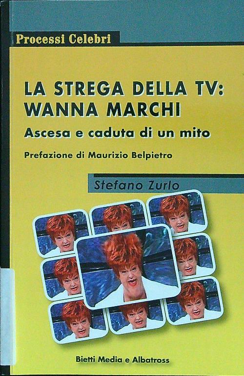 Libro di Faccia
