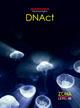 DNAct. Tre atti unici e un poemetto - Laura Pugno - copertina