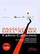 Passeggero dell'anima. Con CD Audio - Fabio Caucino - copertina