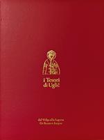I tesori di Uglic dal Volga alla Laguna. Ediz. italiana e inglese