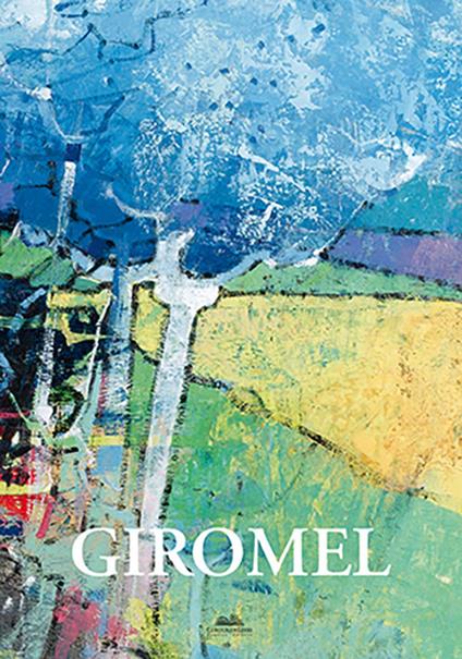 Giromel. Vol. 8 - copertina