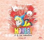 Le avventure di Nonsai. Vol. 3