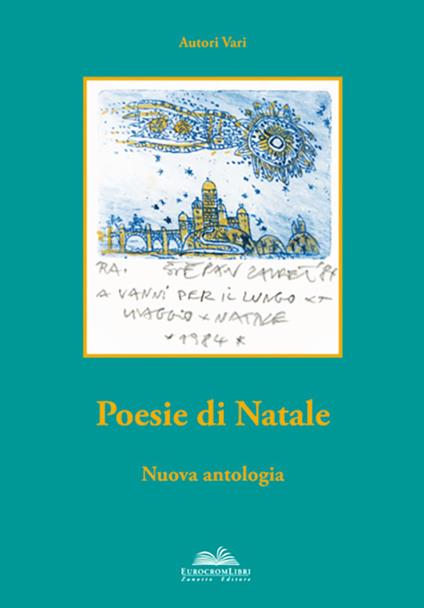 Poesie di Natale - copertina