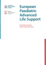 European paediatric advanced life support