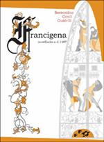 Francigena. Novellario a. D. 1107