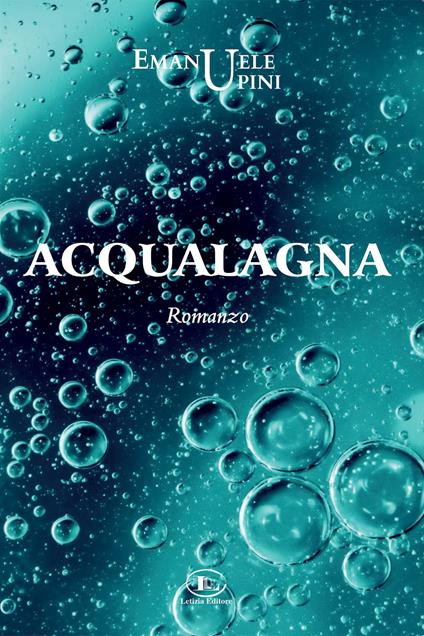 Acqualagna - Emanuele Upini - copertina