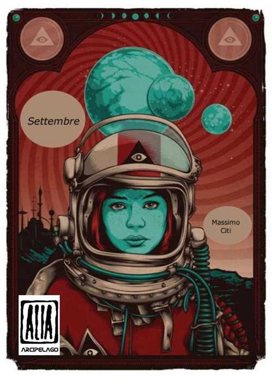 Settembre - Massimo Citi - ebook